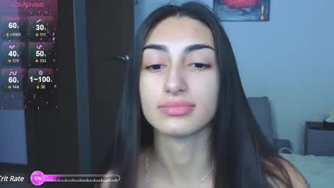 Snapshot of lina_robbins chatting on December 2024 11:13:01 AM Lina Robbins online show from December 2024 11:13:01 AM