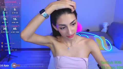 Snapshot of lina_robbins chatting on March 2025 04:08:02 AM Lina Robbins online show from March 2025 04:08:02 AM