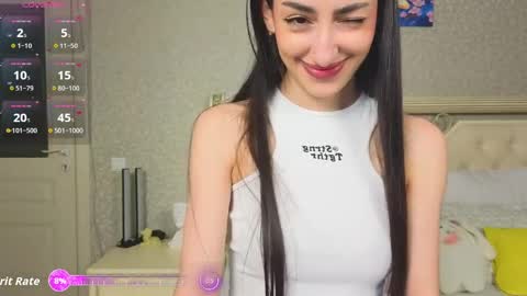 Snapshot of lina_robbins chatting on April 2026 10:51:01 PM Lina Robbins online show from April 2026 10:51:01 PM