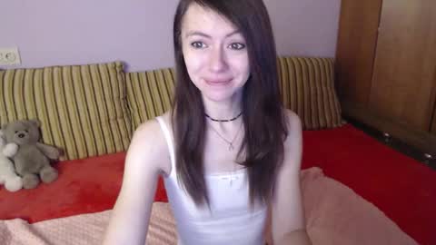 Lina Rouge online show from January 2026 04:29:01 AM