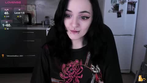 Lina 3  1715622743 online show from February 2026 10:03:02 AM