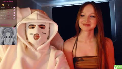 linaandliam online show from February 2025 11:05:02 AM