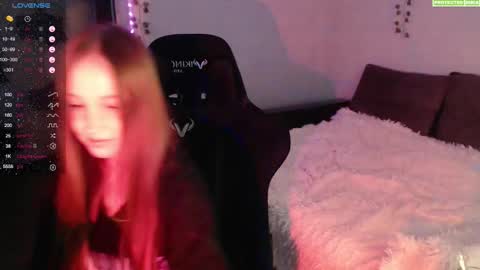 linaandliam online show from February 2026 07:15:01 AM