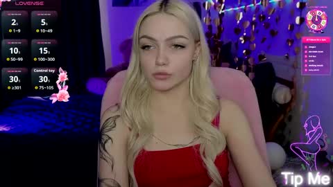 I am Lina online show from April 2026 10:11:01 AM