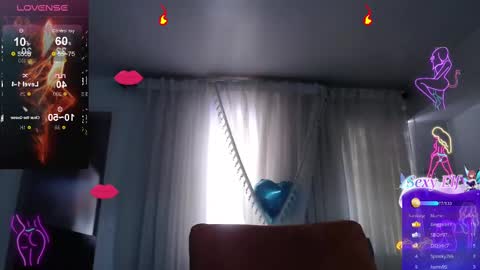 Snapshot of linapalacios chatting on March 2025 02:44:02 PM lina palacios online show from March 2025 02:44:02 PM