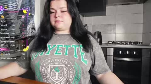 Snapshot of linasexy777 chatting on September 2025 06:46:02 AM Lina online show from September 2025 06:46:02 AM