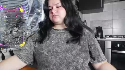 Snapshot of linasexy777 chatting on September 2025 06:13:01 AM Lina online show from September 2025 06:13:01 AM