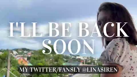 Snapshot of linasiren chatting on February 2025 08:40:02 AM Lina My schedule GMT0 Thu-Mon 3am-10am online show from February 2025 08:40:02 AM