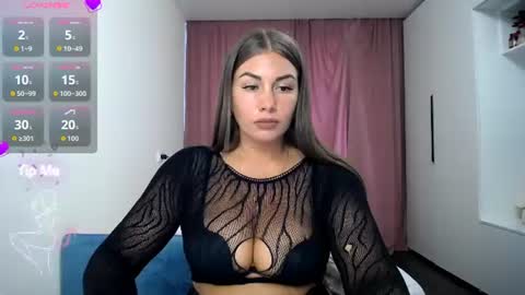 Lina Sparks online show from June 2026 02:30:02 PM