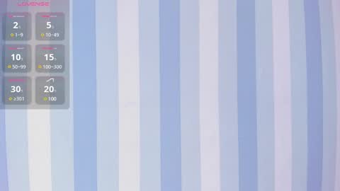 L I N A  online show from December 2024 09:36:02 AM