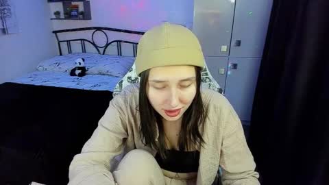 Snapshot of linatruly chatting on November 2025 10:07:02 PM Lina online show from November 2025 10:07:02 PM