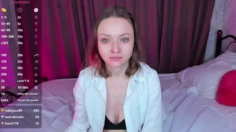 Snapshot of linda__bryant chatting on February 2025 02:50:01 AM Linda GMT2 Mon Tu Fri Sa Su 0300am-1000 am online show from February 2025 02:50:01 AM