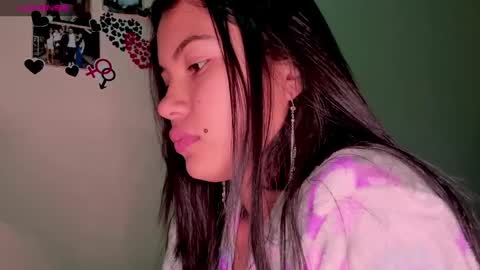 Alana online show from December 2024 09:54:02 PM