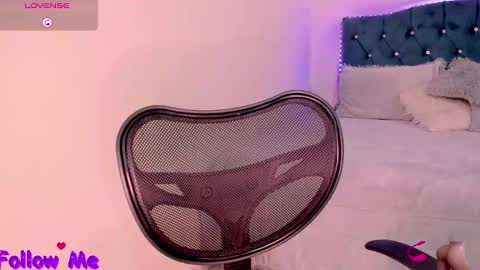 Alana online show from January 2025 03:39:01 AM