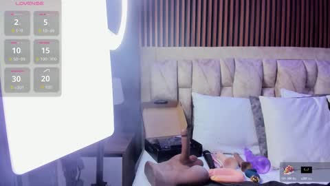 linda cabal online show from March 2026 10:14:01 PM