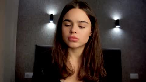 Snapshot of linda_clarsss chatting on October 2025 01:26:02 PM Linda online show from October 2025 01:26:02 PM