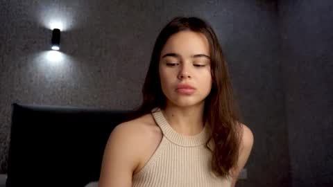 Snapshot of linda_clarsss chatting on October 2025 01:13:01 PM Linda online show from October 2025 01:13:01 PM