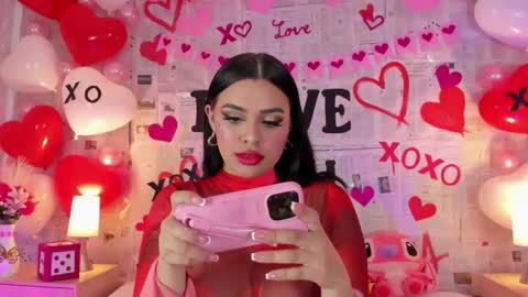 Linda Fosterr online show from February 2026 08:38:02 PM