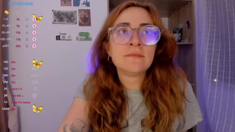 Snapshot of linda_giggle chatting on February 2025 02:46:01 AM Giggles online show from February 2025 02:46:01 AM