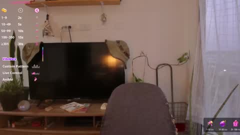 Giggles  online show from December 2025 10:40:01 PM