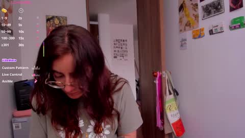 Giggles  online show from March 2026 03:08:02 PM