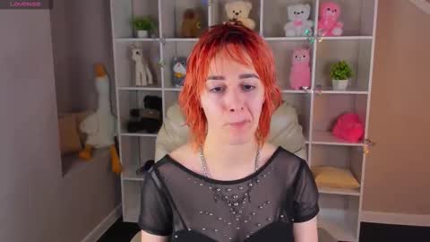 Snapshot of linda_jonys chatting on December 2025 09:47:02 AM Linda online show from December 2025 09:47:02 AM