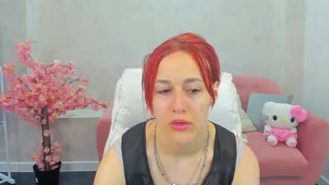 Linda online show from April 2026 09:32:01 AM