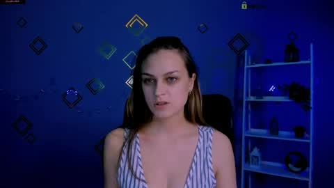 linda_save online show from April 2026 08:50:02 AM