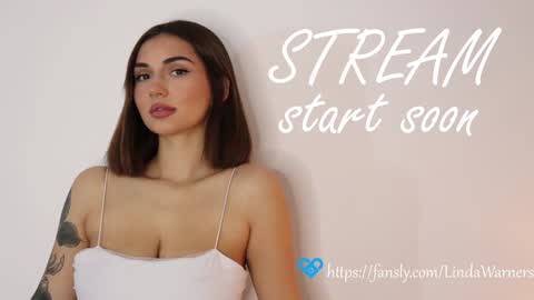 Snapshot of linda_warners chatting on January 2025 08:45:01 PM Call me Linda online show from January 2025 08:45:01 PM