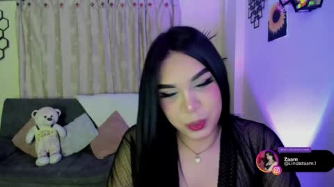 Snapshot of linda_zaam8386 chatting on February 2026 06:22:01 AM online show from February 2026 06:22:01 AM