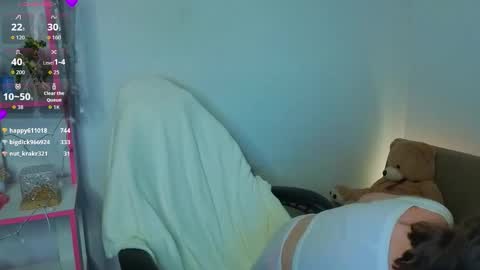 My real name is Olivia online show from February 2026 06:22:01 AM