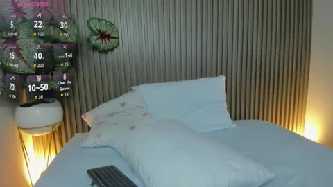 L I N D A online show from January 2026 09:16:01 PM