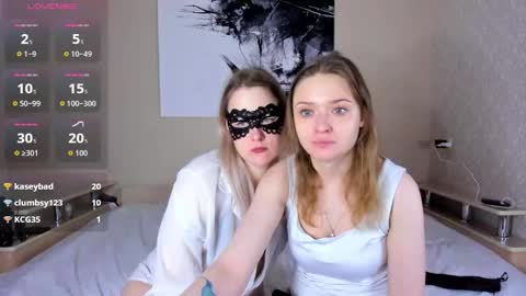 Linda online show from November 2025 02:22:02 AM