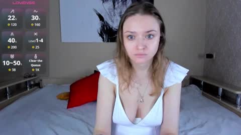 Linda online show from November 2025 01:16:02 AM