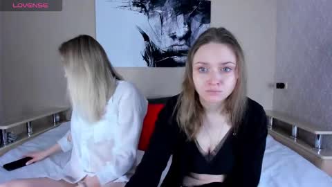 Linda online show from November 2025 02:39:02 AM