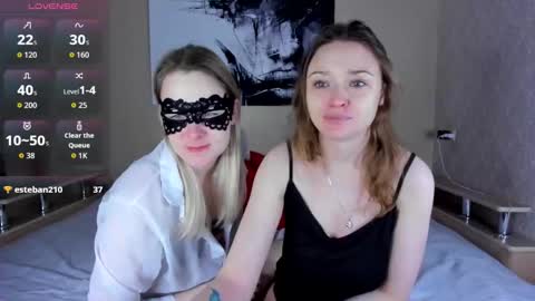 Linda online show from November 2025 02:44:02 AM