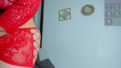 Snapshot of lindaharvey1 chatting on February 2025 01:45:01 AM linda harvey online show from February 2025 01:45:01 AM