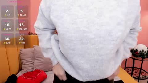 Snapshot of lindainsatiable chatting on December 2025 01:48:02 AM Linda online show from December 2025 01:48:02 AM