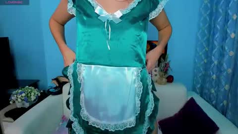 Linda online show from November 2025 02:56:01 AM