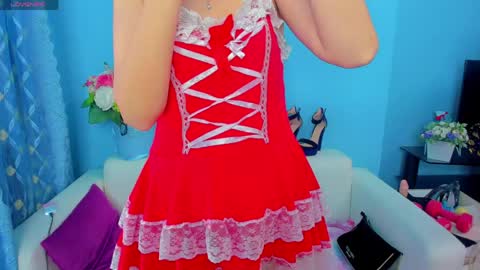 Snapshot of lindaliiii chatting on May 2026 02:39:01 AM Linda online show from May 2026 02:39:01 AM