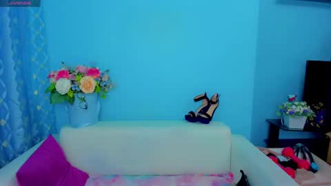 Snapshot of lindaliiii chatting on June 2026 03:09:02 AM Linda online show from June 2026 03:09:02 AM