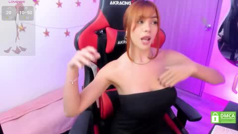 Linda Silverstone online show from February 2026 10:59:01 PM