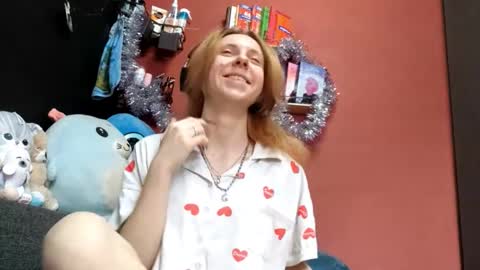 Alisa online show from January 2026 08:29:02 AM