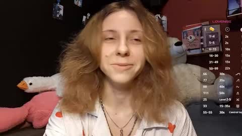 Alisa online show from February 2026 07:23:01 AM