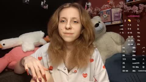 Alisa online show from March 2026 07:54:02 AM