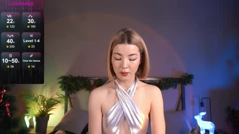 Snapshot of lindathacker chatting on December 2024 05:03:01 AM your Linda is back online show from December 2024 05:03:01 AM