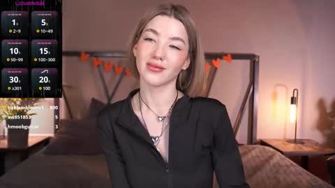 Snapshot of lindathacker chatting on February 2025 07:53:02 AM your Linda is back online show from February 2025 07:53:02 AM