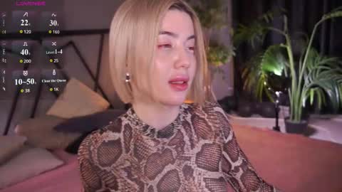 your Linda is back online show from March 2026 07:37:02 AM