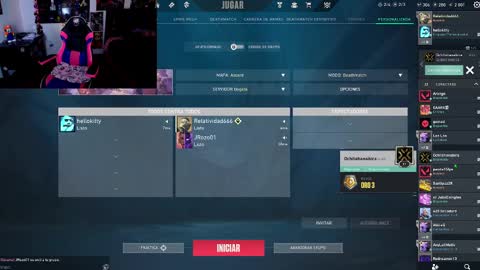 CatalinaANIDEA     online show from December 2024 01:36:01 AM