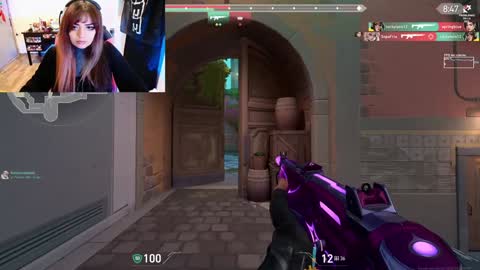 CatalinaANIDEA     online show from February 2025 02:58:01 AM